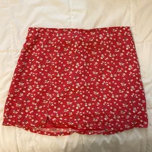 AE Mini Skirt